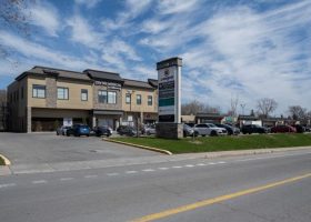 Walk-in Clinic Laval  (Ste-Rose)