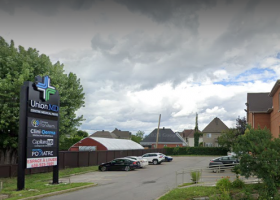 Clinique Sans Rendez-Vous Laval (Sainte-Rose)