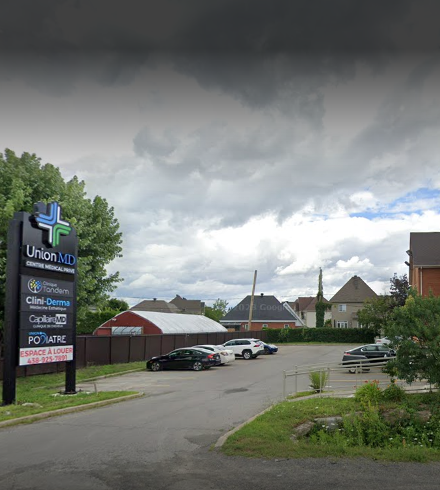 Clinique Sans Rendez-Vous Gatineau