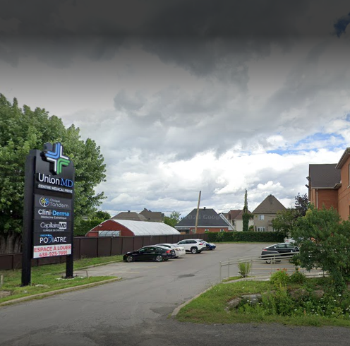 Clinique Sans Rendez-Vous Laval (Sainte-Rose)