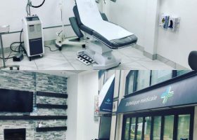 Walk-in Clinic Montreal (Downtown)