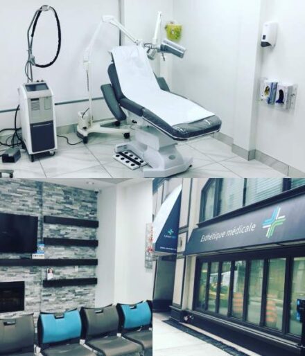 Walk-in Clinic Town of Mount-Royal