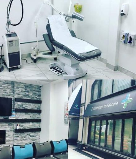 Clinique Sans Rendez-Vous Montréal (Centre-Ville)
