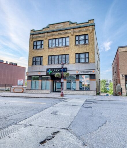 Walk-in Clinic Town of Mount-Royal