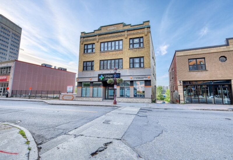 Walk-in Clinic Gatineau