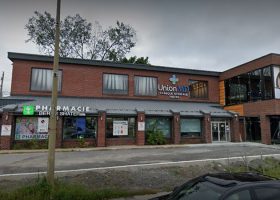 Walk-in Clinic Town of Mount-Royal