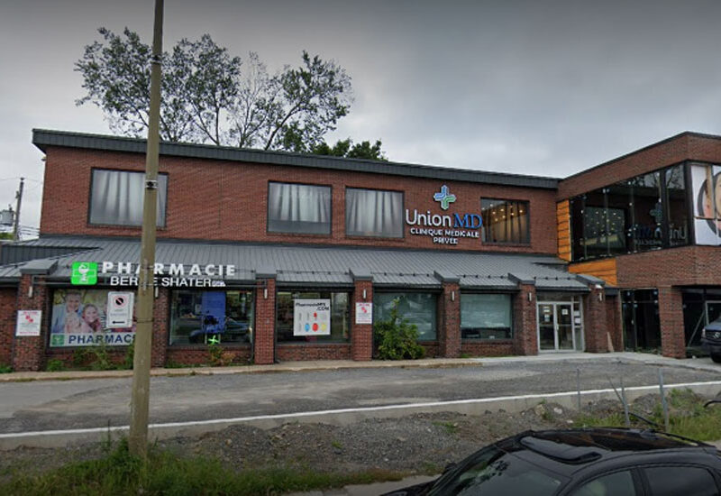 Walk-in Clinic Town of Mount-Royal