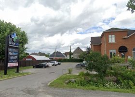 Walk-in Clinic Laval  (Ste-Rose)