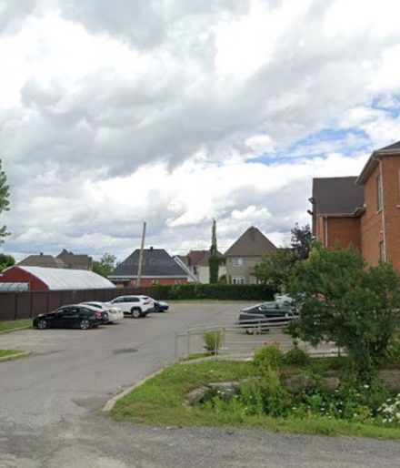 Walk-in Clinic Gatineau