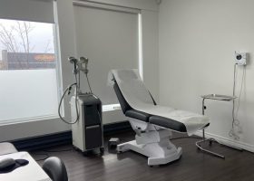 Walk-in Clinic South Shore Longueuil