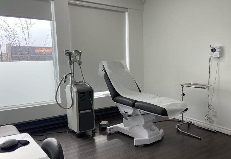 Walk-in Clinic South Shore Longueuil