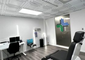 Walk-in Clinic Montreal (Downtown)