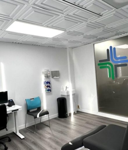 Clinique Sans Rendez-Vous Montréal Est