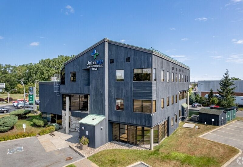 Walk-in Clinic West Island