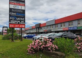Walk-in Clinic St Jean Sur Richelieu