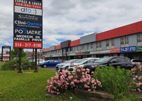 Walk-in Clinic St Jean Sur Richelieu