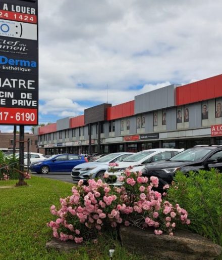 Walk-in Clinic South Shore Longueuil