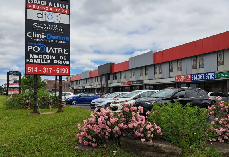 Walk-in Clinic St Jean Sur Richelieu