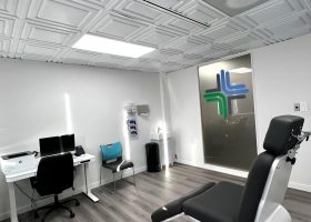 Walk-in Clinic East Montreal