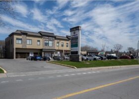 Walk-In Clinic Laval (Sainte-Dorothée)