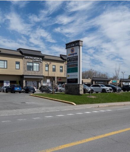 Walk-in Clinic Laval  (Ste-Rose)