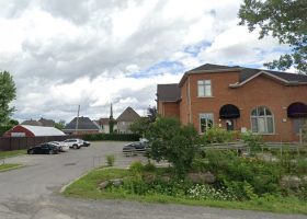 Walk-In Clinic Laval (Sainte-Dorothée)