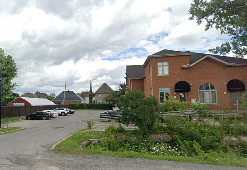 Walk-In Clinic Laval (Sainte-Dorothée)