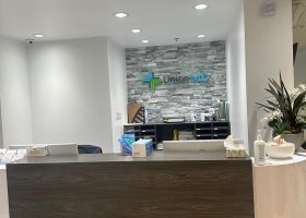 Walk-in Clinic East Montreal