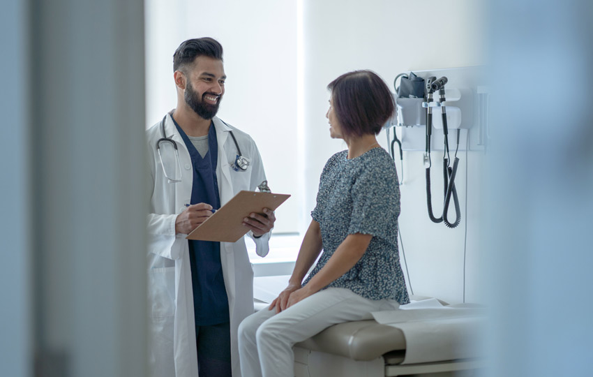 Dermatology Urgent Care