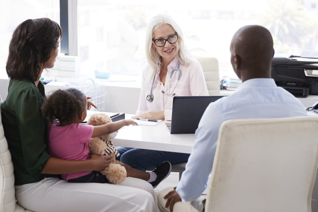 Emergency Care Doctor